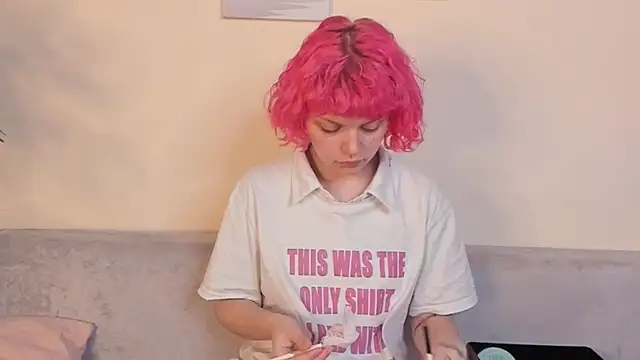 GypsyEmber online show from 07-07-26, 01:36