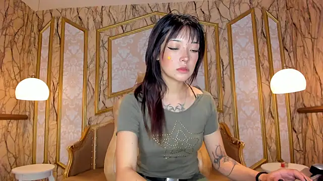 Snapshot of Kitty_Cutte chatting on 07-09-26, 12:48 Kitty Cutte online show from 07-09-26, 12:48