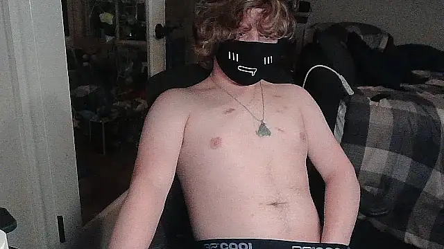 Snapshot of Jaxdadog chatting on 07-15-26, 07:59 Jaxdadog online show from 07-15-26, 07:59