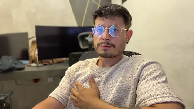 andrewlopezz online show from 07-15-26, 09:44