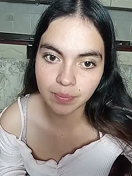 Tiffany markle  online show from 07-19-26, 03:37