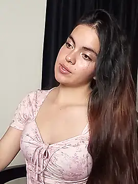 Tiffany markle  online show from 07-05-26, 04:19