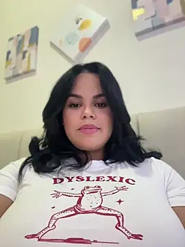 AliceStarshine online show from 05-29-26, 03:01