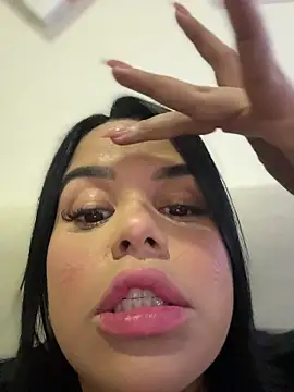 AliceStarshine online show from 03-07-26, 02:29