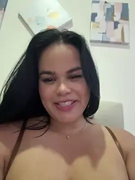 AliceStarshine online show from 07-25-26, 02:52