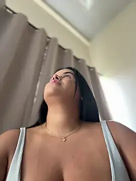 AliceStarshine online show from 01-06-26, 05:17