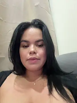 AliceStarshine online show from 07-18-26, 03:26