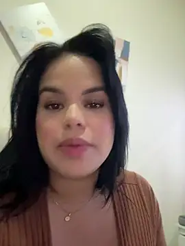 AliceStarshine online show from 07-19-26, 01:58