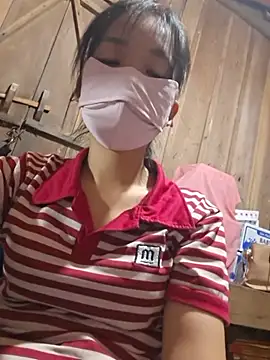 Hina baby2k online show from 07-05-26, 04:14