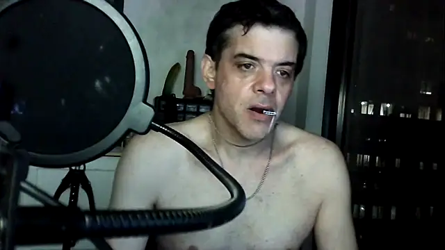 mikey-s-cort online show from 07-09-26, 04:02