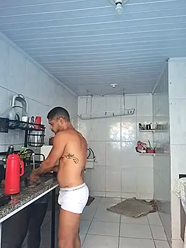 RealCriaRJ online show from 07-26-26, 12:01