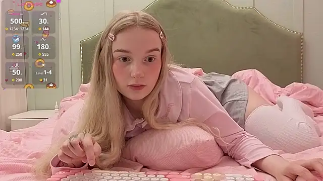 -mimimia- online show from 07-04-26, 02:54