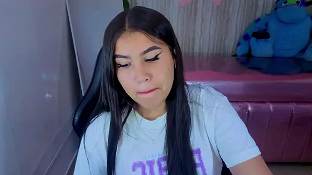 camila gomez t online show from 07-06-26, 08:33