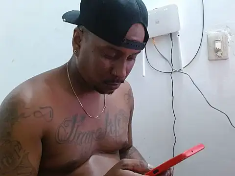 negro-7 online show from 07-24-26, 03:35