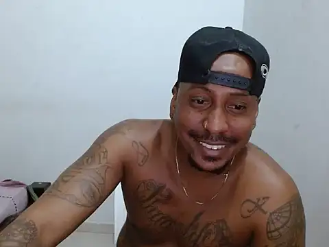 negro-7 online show from 07-11-26, 04:46