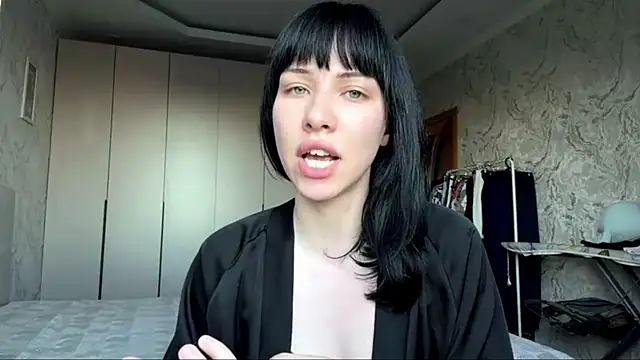 Snapshot of DomenicaLowe chatting on 07-07-26, 03:26 DomenicaLowe online show from 07-07-26, 03:26