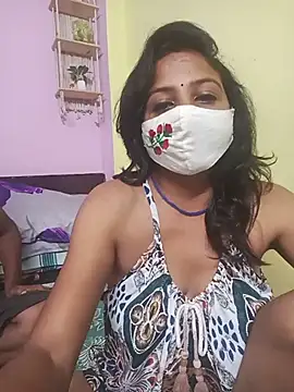 Chinki Chiku online show from 07-14-26, 10:43