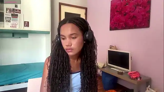 velvetdoze online show from 07-07-26, 11:03