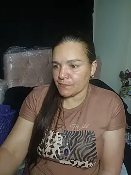 Snapshot of Zuleyka_47 chatting on 07-08-26, 12:03 Zuleyka 47 online show from 07-08-26, 12:03