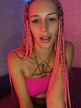 Dolly-Delicious online show from 07-14-26, 03:55
