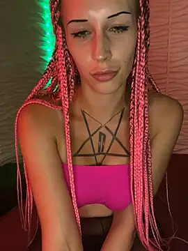 Dolly-Delicious online show from 07-13-26, 11:37