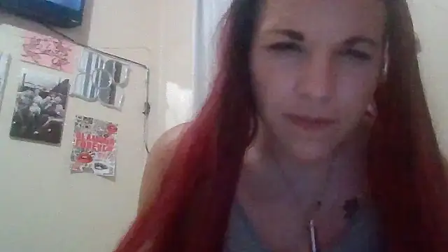 KassyK4 online show from 07-28-26, 03:14