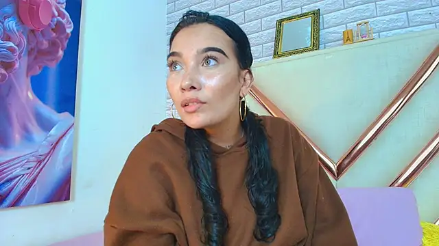 Meggan Rosse01 online show from 07-06-26, 03:46