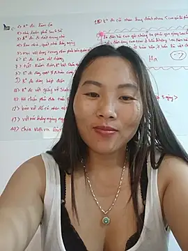 Snapshot of Nana-sexy55 chatting on 07-08-26, 10:43 Nana-sexy55 online show from 07-08-26, 10:43