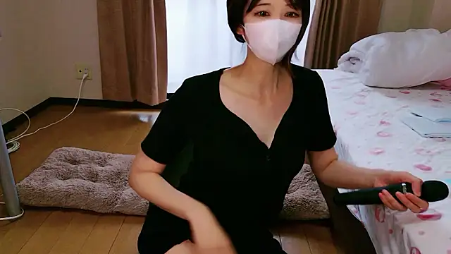 Snapshot of Ayase_JP chatting on 07-08-26, 02:57 Ayase JP online show from 07-08-26, 02:57