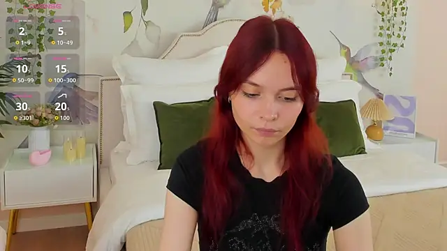 Snapshot of BettyStephens chatting on 07-12-26, 03:51 BettyStephens online show from 07-12-26, 03:51