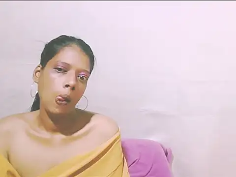IndianSexyFoxy online show from 07-07-26, 07:23