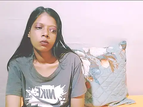 IndianSexyFoxy online show from 07-06-26, 03:25