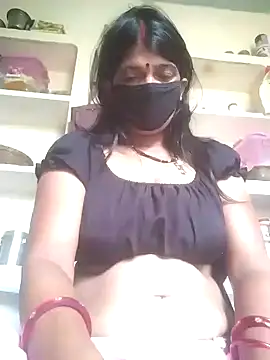 Madhuri56 online show from 07-29-26, 12:54