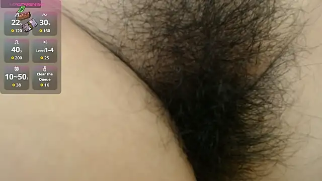 sweet barbiie online show from 02-22-26, 04:08