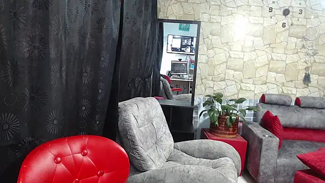 Almaluna online show from 07-08-26, 05:13