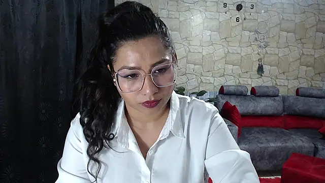 Almaluna online show from 07-07-26, 03:15