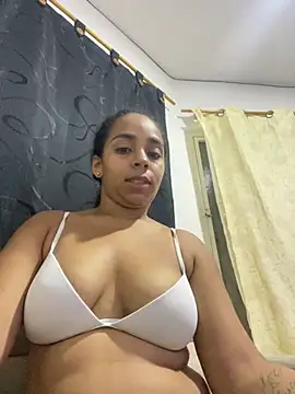 Snapshot of JazminBlake chatting on 07-11-26, 04:24 JazminBlake online show from 07-11-26, 04:24