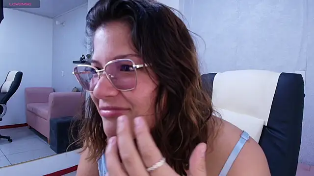 Snapshot of Lucero_Angels chatting on 07-08-26, 07:47 Lucero Angels online show from 07-08-26, 07:47