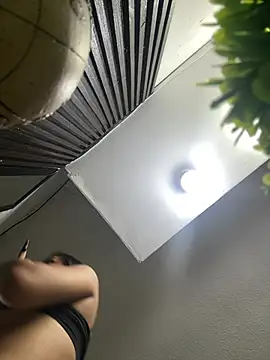 BabyyFlaquita online show from 07-09-26, 06:25