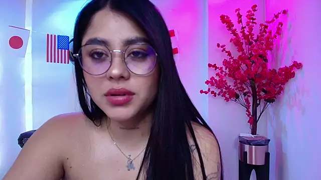 Julie vancouver online show from 07-10-26, 06:13