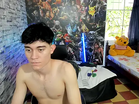 jay peep online show from 07-07-26, 07:17