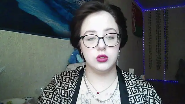Snapshot of NessaLiberta chatting on 07-08-26, 10:16 NessaLiberta online show from 07-08-26, 10:16