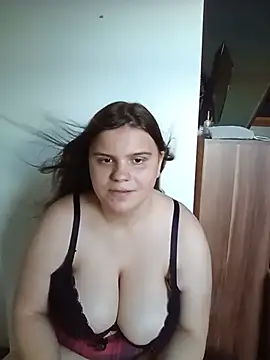 EmmieJung online show from 07-12-26, 06:20