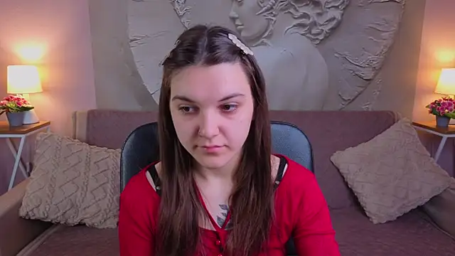 Snapshot of MelissaCartie chatting on 07-14-26, 03:22 MelissaCartie online show from 07-14-26, 03:22