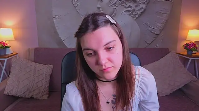 Snapshot of MelissaCartie chatting on 07-12-26, 10:16 MelissaCartie online show from 07-12-26, 10:16