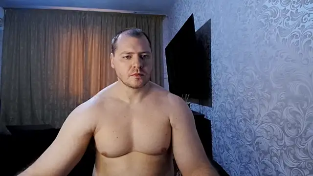 massiveman295 online show from 07-11-26, 12:27