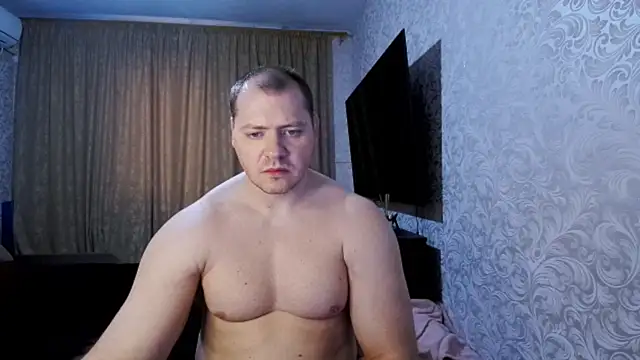 massiveman295 online show from 07-16-26, 08:33
