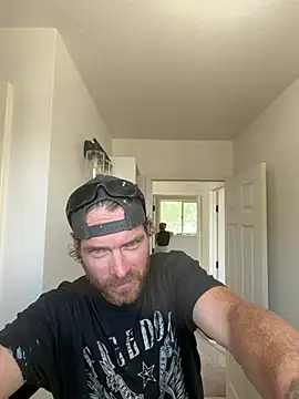 The Handyman and his Girl online show from 07-08-26, 09:04