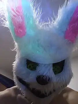 Happy rabbith online show from 07-12-26, 08:26