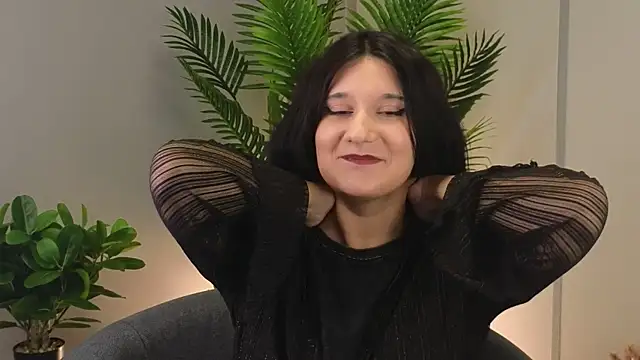 Snapshot of LuraBellazer chatting on 07-08-26, 11:33 LuraBellazer online show from 07-08-26, 11:33